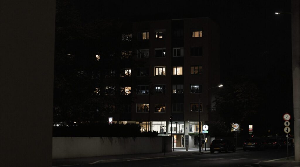 horaires tapage nocturne